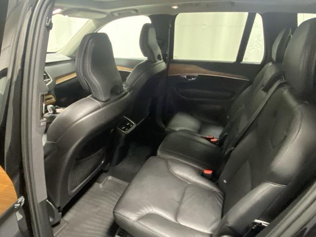 used 2023 Volvo XC90 car, priced at $39,888