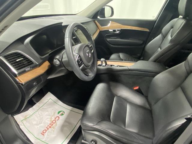 used 2023 Volvo XC90 car, priced at $39,888