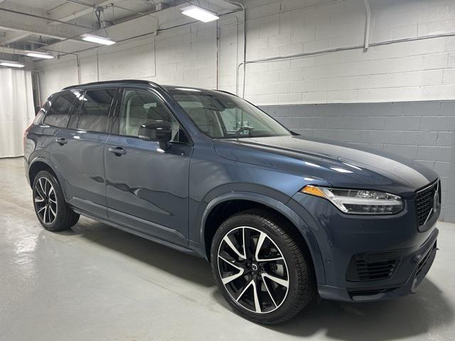 used 2023 Volvo XC90 Recharge Plug-In Hybrid car, priced at $60,777