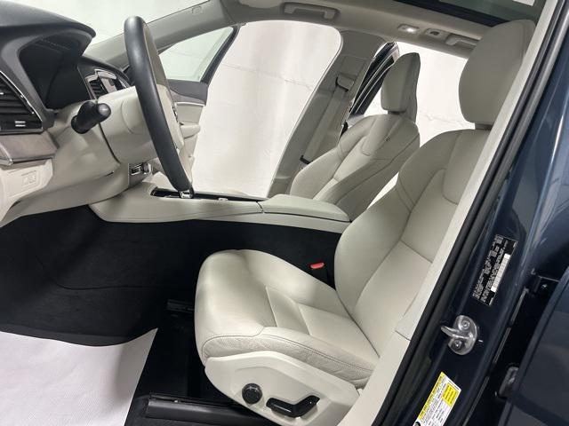 used 2023 Volvo XC90 Recharge Plug-In Hybrid car, priced at $60,777