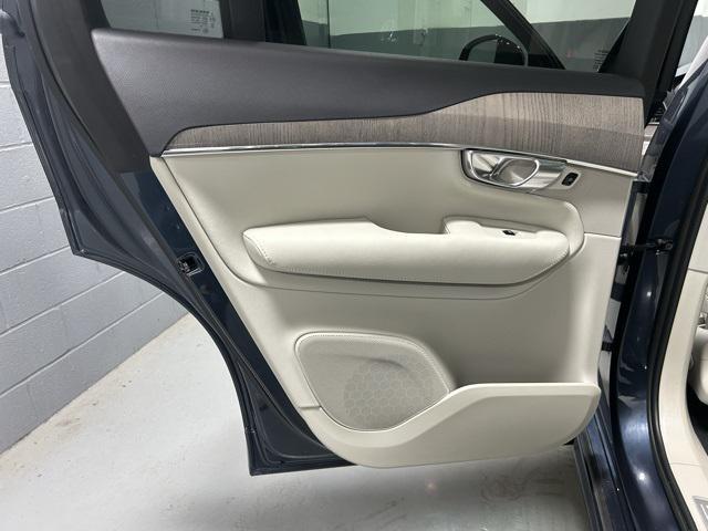 used 2023 Volvo XC90 Recharge Plug-In Hybrid car, priced at $60,777