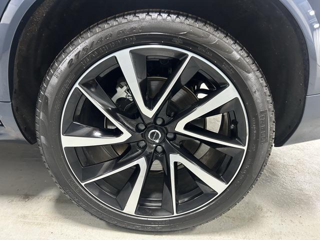 used 2023 Volvo XC90 Recharge Plug-In Hybrid car, priced at $60,777