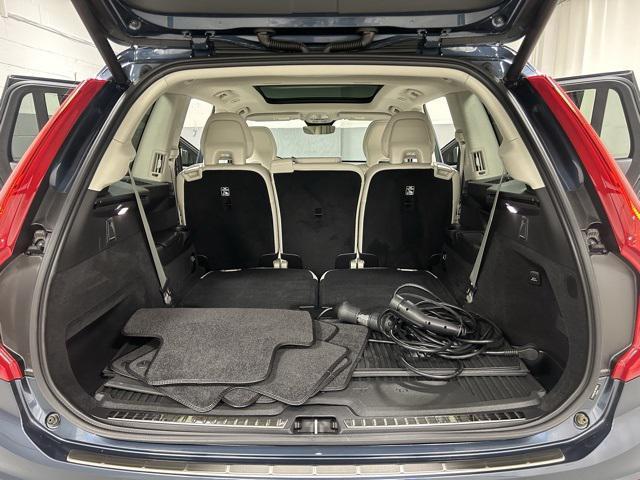 used 2023 Volvo XC90 Recharge Plug-In Hybrid car, priced at $60,777