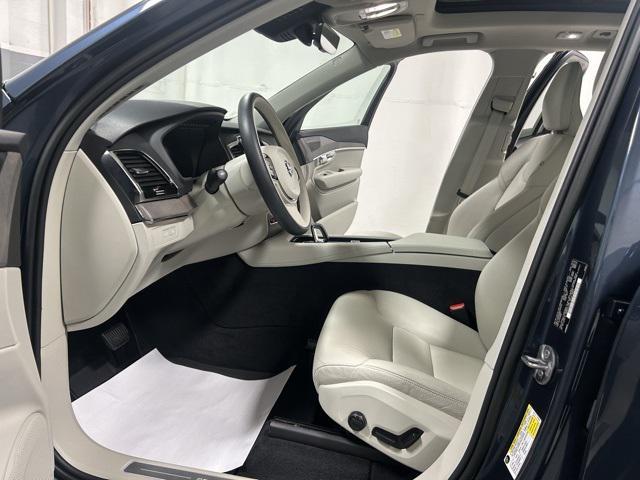 used 2023 Volvo XC90 Recharge Plug-In Hybrid car, priced at $60,777