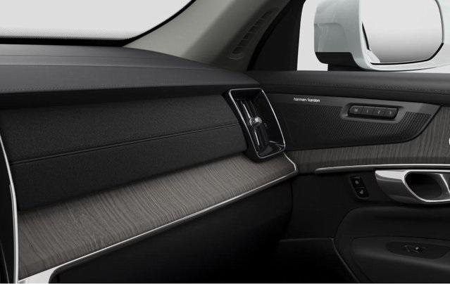 new 2025 Volvo XC90 Plug-In Hybrid car, priced at $82,405