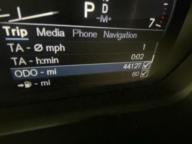 used 2020 Volvo XC40 car, priced at $25,970