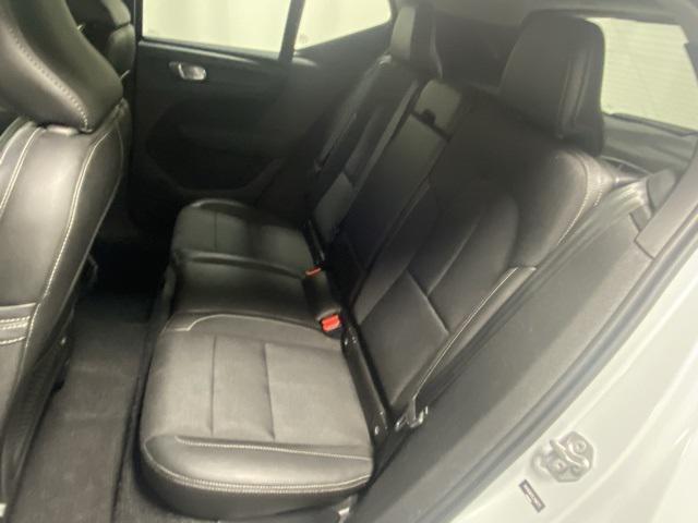 used 2020 Volvo XC40 car, priced at $25,970