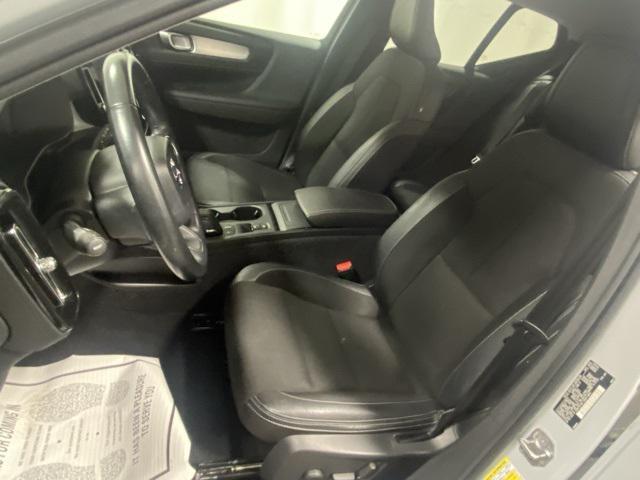 used 2020 Volvo XC40 car, priced at $25,970
