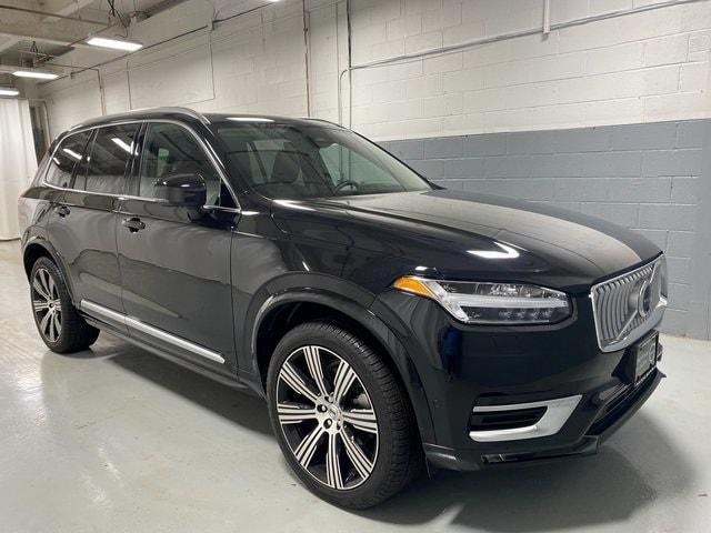 used 2023 Volvo XC90 car, priced at $57,977