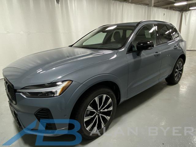 used 2024 Volvo XC60 car, priced at $41,333