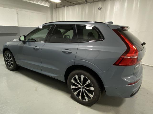 used 2024 Volvo XC60 car, priced at $42,888