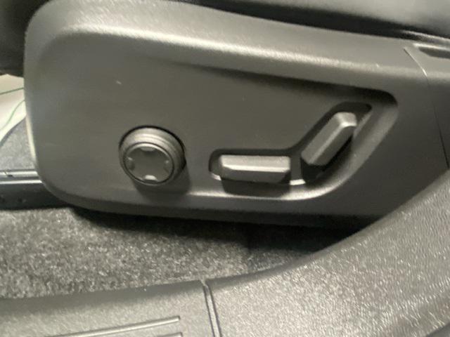 used 2023 Volvo C40 Recharge Pure Electric car, priced at $29,555