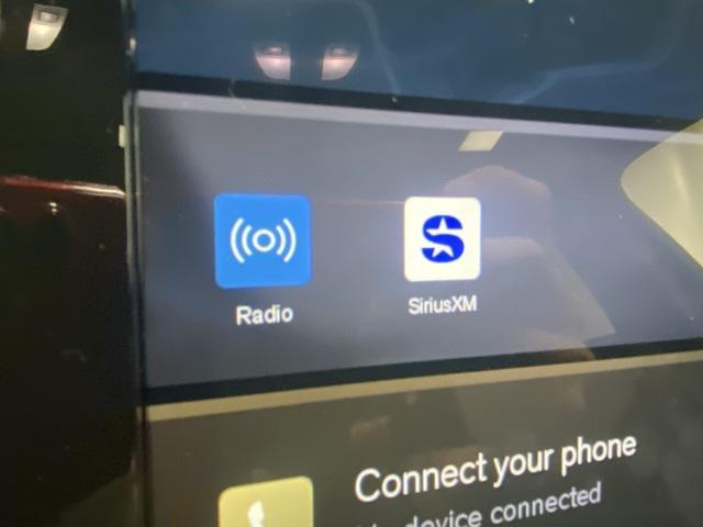 used 2023 Volvo C40 Recharge Pure Electric car, priced at $29,555