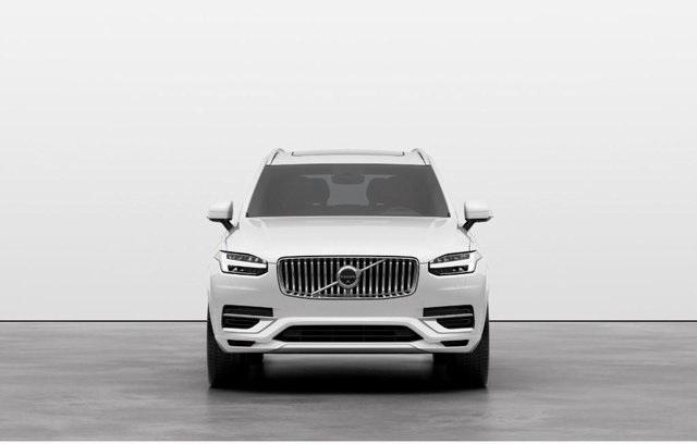 new 2025 Volvo XC90 Plug-In Hybrid car, priced at $77,175