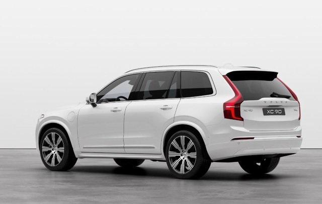 new 2025 Volvo XC90 Plug-In Hybrid car, priced at $77,175