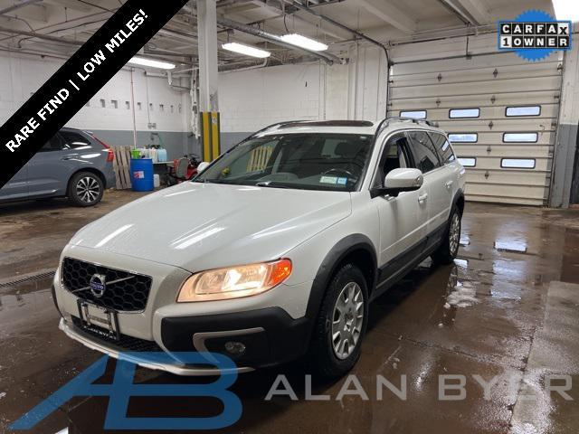 used 2015 Volvo XC70 car, priced at $27,555