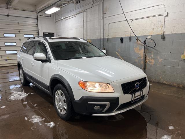 used 2015 Volvo XC70 car, priced at $27,555