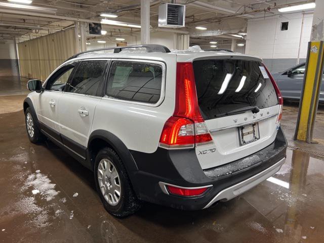 used 2015 Volvo XC70 car, priced at $27,555