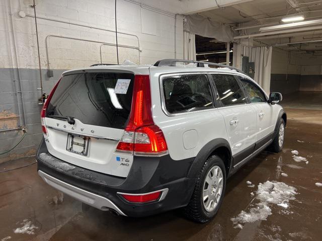 used 2015 Volvo XC70 car, priced at $27,555