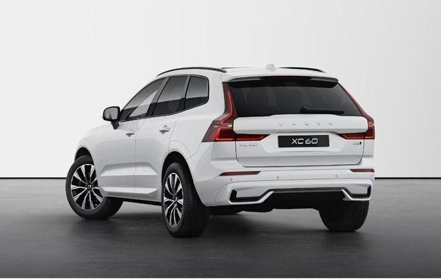 new 2025 Volvo XC60 car, priced at $54,925