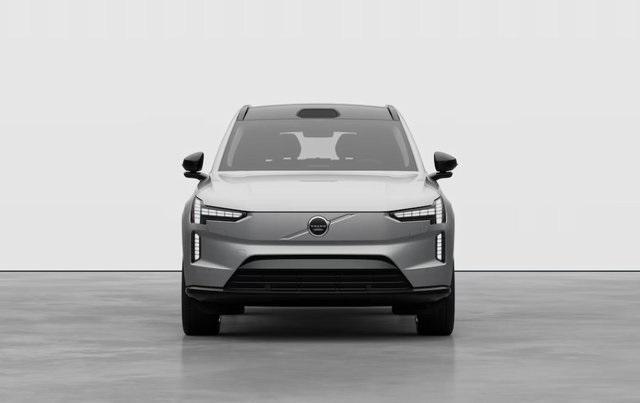 new 2025 Volvo EX90 car, priced at $87,725