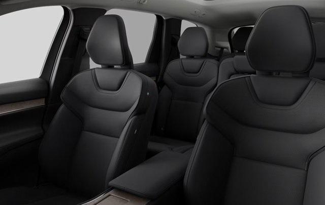new 2025 Volvo EX90 car, priced at $87,725