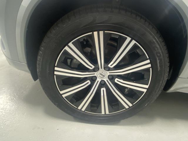used 2024 Volvo XC90 car, priced at $43,888