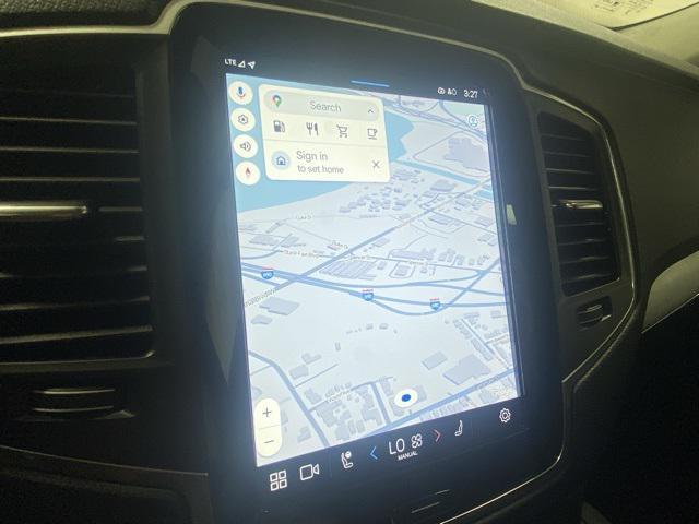used 2024 Volvo XC90 car, priced at $43,888