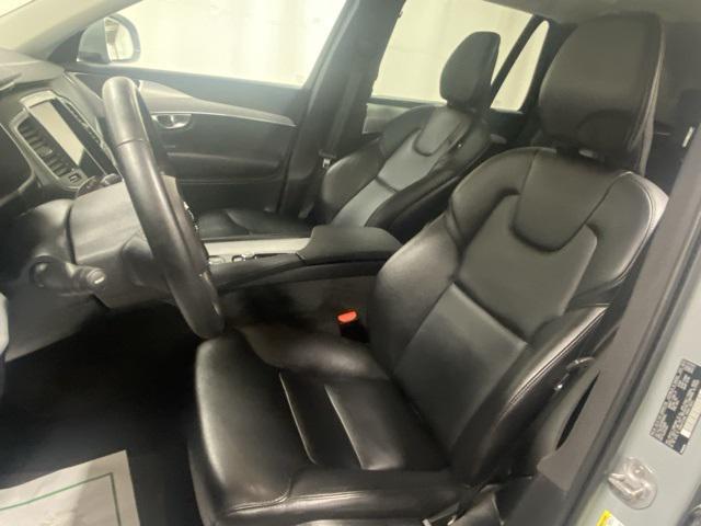 used 2024 Volvo XC90 car, priced at $43,888