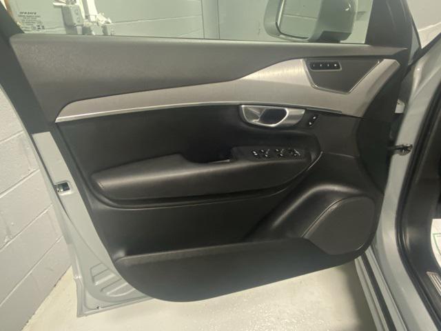 used 2024 Volvo XC90 car, priced at $43,888