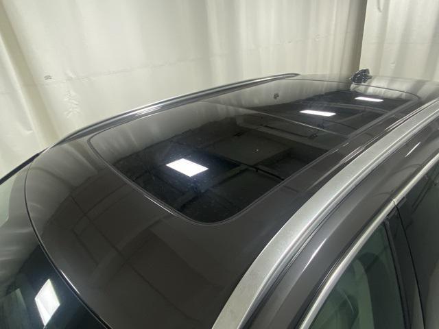 used 2022 Volvo XC60 car, priced at $36,888
