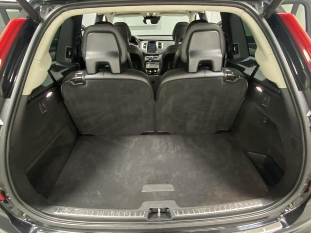used 2021 Volvo XC90 car, priced at $24,888