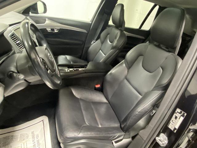 used 2021 Volvo XC90 car, priced at $24,888