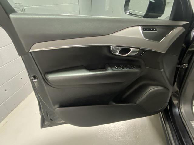 used 2021 Volvo XC90 car, priced at $24,888