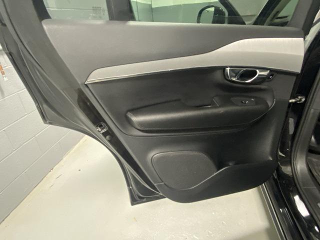 used 2021 Volvo XC90 car, priced at $24,888
