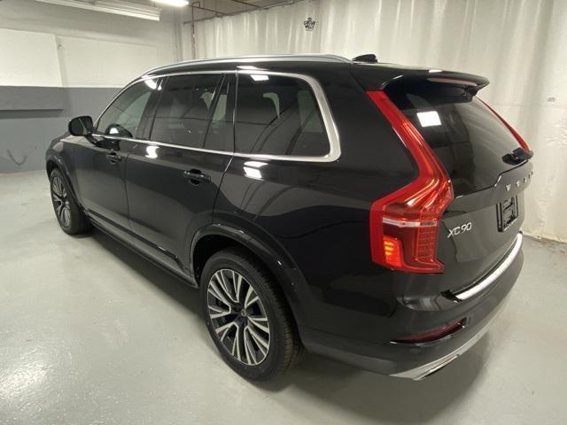 used 2021 Volvo XC90 car, priced at $24,888