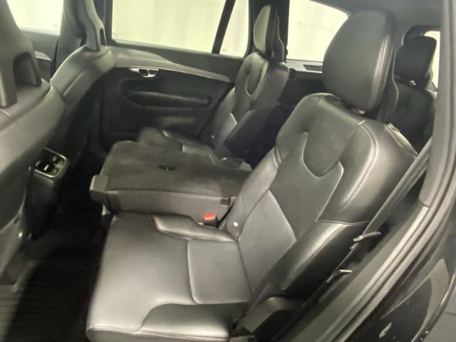 used 2021 Volvo XC90 car, priced at $24,888