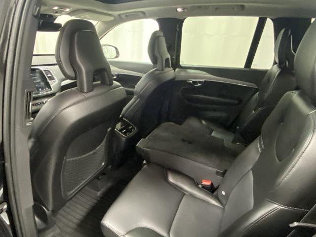 used 2021 Volvo XC90 car, priced at $24,888