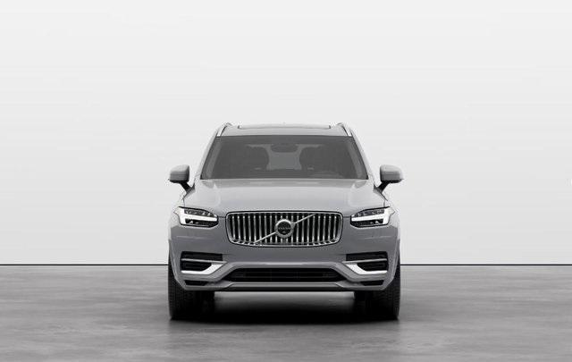 new 2025 Volvo XC90 Plug-In Hybrid car, priced at $76,765