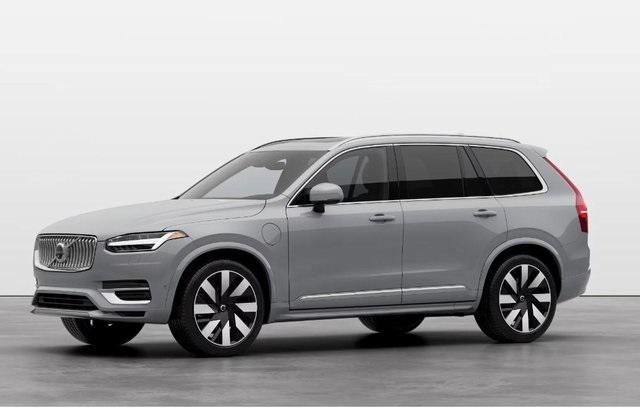 new 2025 Volvo XC90 Plug-In Hybrid car, priced at $76,765