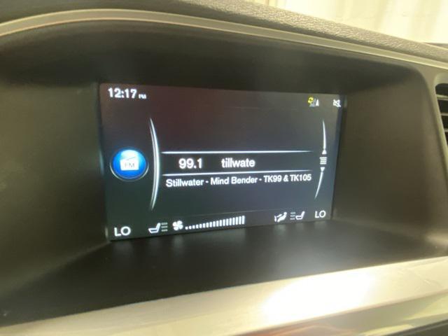 used 2017 Volvo S60 Inscription car, priced at $16,555