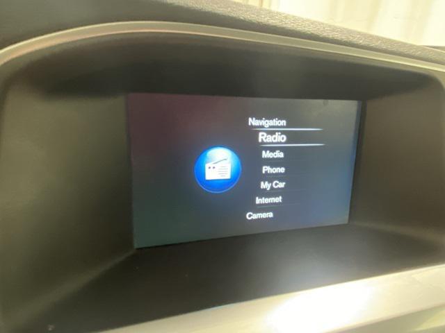 used 2017 Volvo S60 Inscription car, priced at $16,555