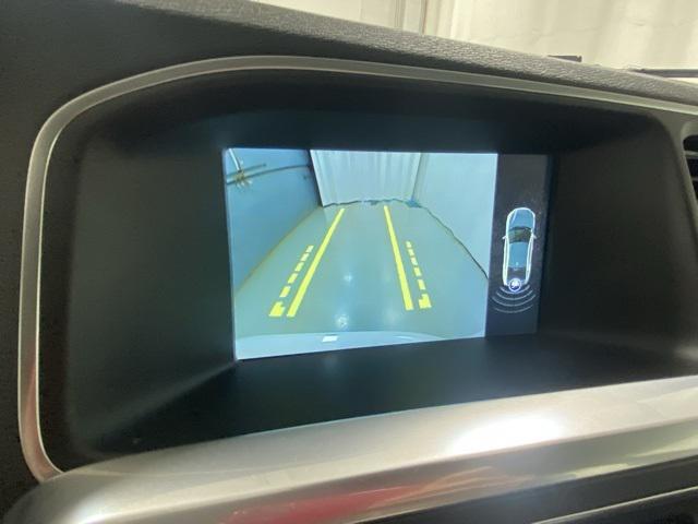 used 2017 Volvo S60 Inscription car, priced at $16,555