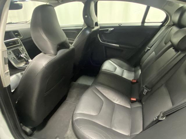 used 2017 Volvo S60 Inscription car, priced at $16,555