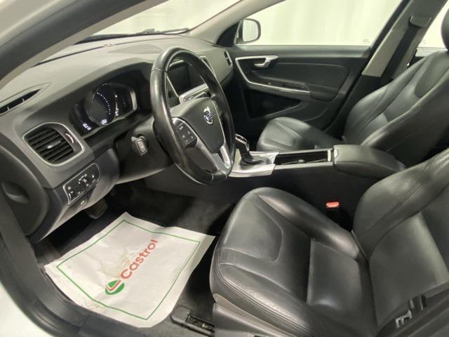 used 2017 Volvo S60 Inscription car, priced at $16,555