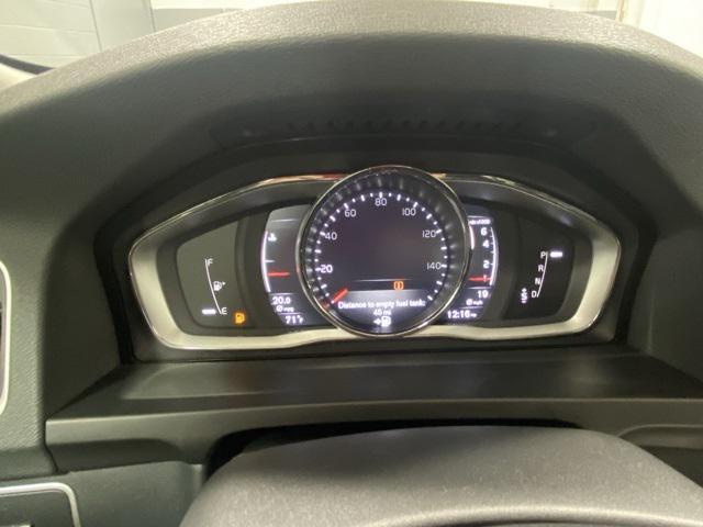 used 2017 Volvo S60 Inscription car, priced at $16,555