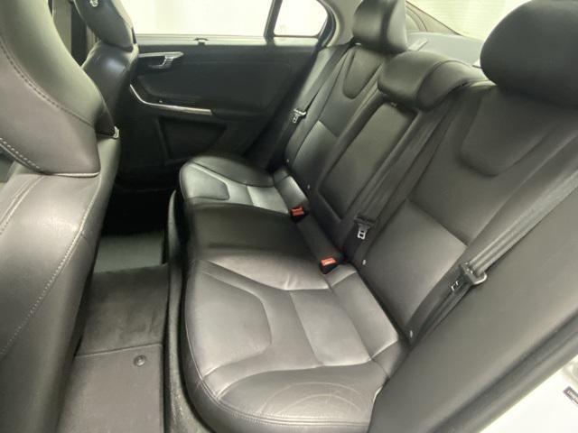 used 2017 Volvo S60 Inscription car, priced at $16,555