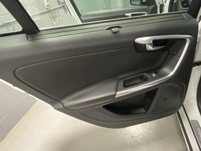 used 2017 Volvo S60 Inscription car, priced at $16,555