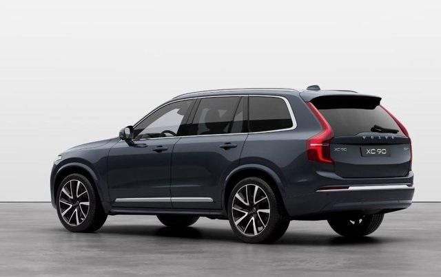 new 2025 Volvo XC90 car, priced at $67,265