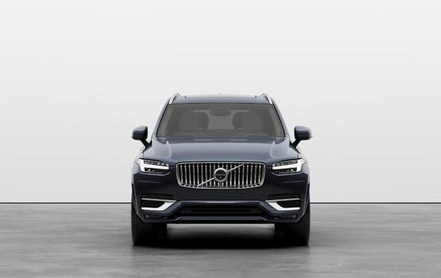 new 2025 Volvo XC90 car, priced at $67,265